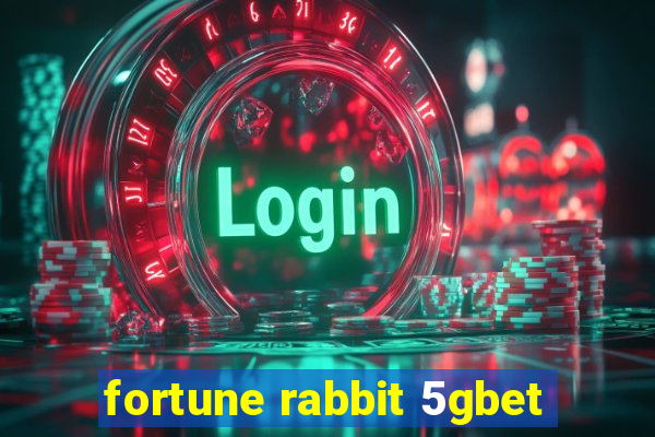 fortune rabbit 5gbet